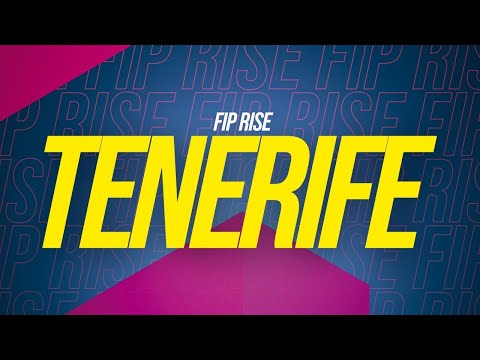 FIP RISE TENERIFE 2023 - FINALES