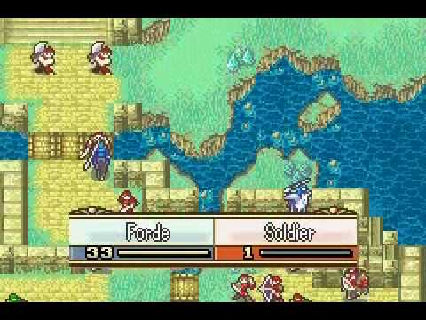 FE TSS - Ch10 (Ephraim) - 3Turned *ALL-ITEMS* (TAS)