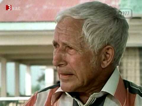 Ernst Jünger - "Ich widerspreche mir nicht..." (1977) Teil 2 von 5