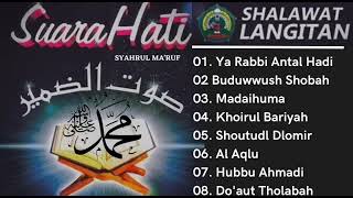 Download lagu Sholawat Langitan Full Album mp3