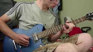Video thumbnail for Washburn WI14 B TOTAL Overview by Zubkover