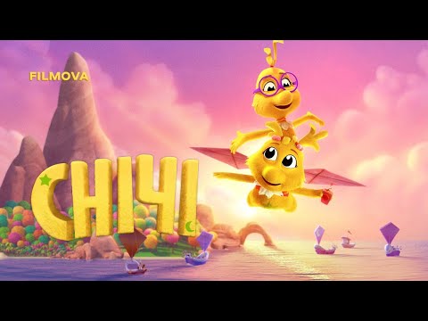 Крістофер Фіцджералд - відео обкладинка