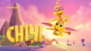 Снічі | Український дубльований трейлер | Netflix