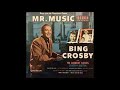 Bing Crosby & Dorothy Kirsten - Milady