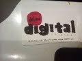 Deluxe Digital Studios 1996 Logo Remake