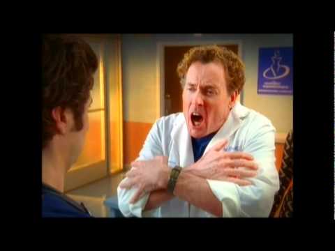 Best Scrubs Moments Part 5 (Turn Volume Up !)