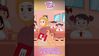 Download lagu Pagiku Cerahku - oliolakids #laguanak mp3 Download lagu Pagiku Cerahku - oliolakids #laguanak mp3