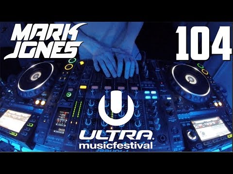 ULTRA 2018 AFTER HOURS TECH HOUSE MIX