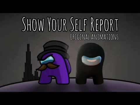 GatoPaint² - Show Your Self Report - Original Animations
