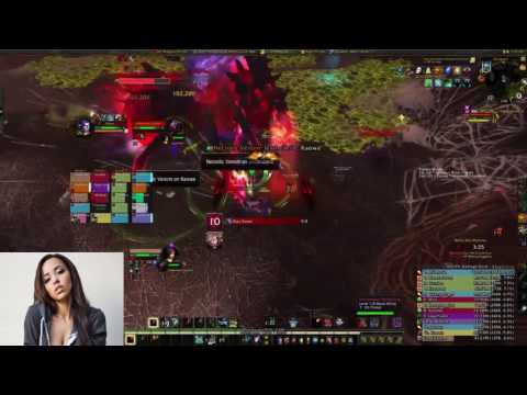 Midwinter vs Mythic Elerethe Renferal (World 2nd)