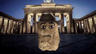 Cover art for Cotton Eye Joe