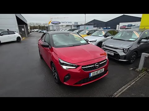 Opel Corsa SRI 1.2i (Price includes €1,000 Scrappa - Image 2