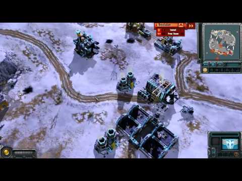 RA3 HDVOD: NTO.IMustWin vs YuiYui