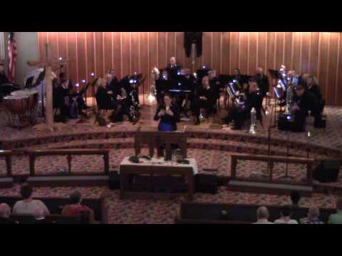 Good Friday Sermon, Royal Oak Salvation Army, April 14, 2017