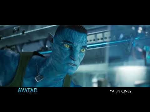 Anuncio: 'Ellos no conocen el mar'