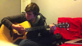 Hands in the Sky (Big Shot) (Straylight Run acoustic cover)