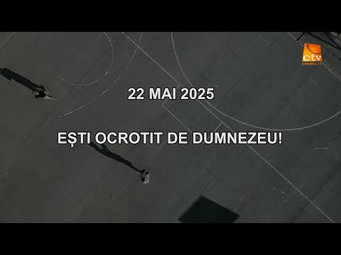 Redă videoul pe YouTube