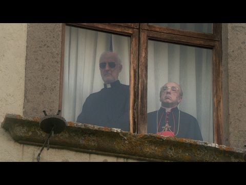 The Young Pope 1.07 (Preview)