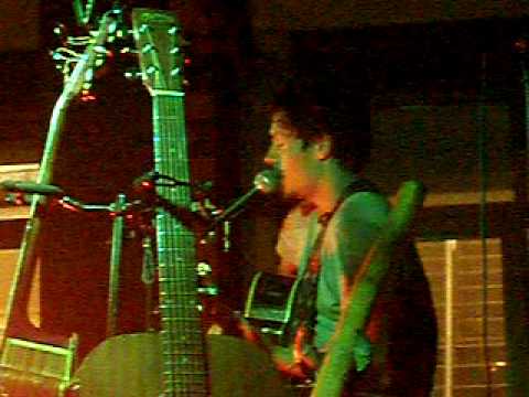 Brian Ernst // Take Me Home (f. Chris Kearns) // 2009 Flagler College