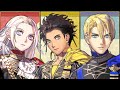 Which Is The Best House In Fire Emblem: Three Houses?