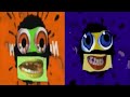 I Accidentally Klasky Csupo Meets Nickelodeon Csupo