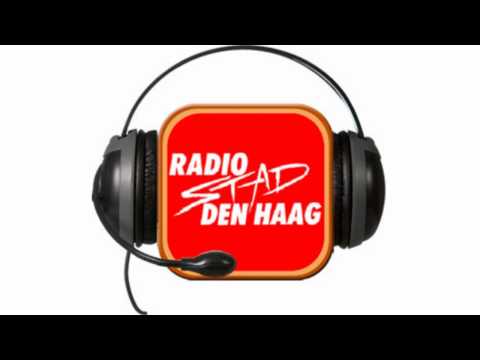 Radio Stad Den Haag Dance Classic Weekend Peter de Jong