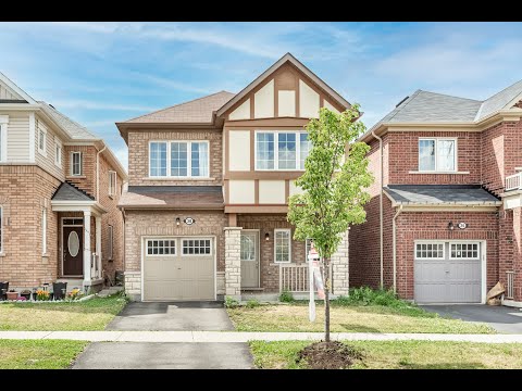 38 Billiter Road Brampton