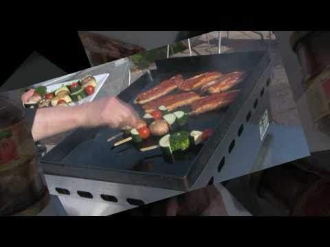 magret de canard à la plancha au piment d'Espelette