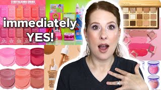 Is 2024 year of the BLUSH?! | Will I Buy It?! 💸
