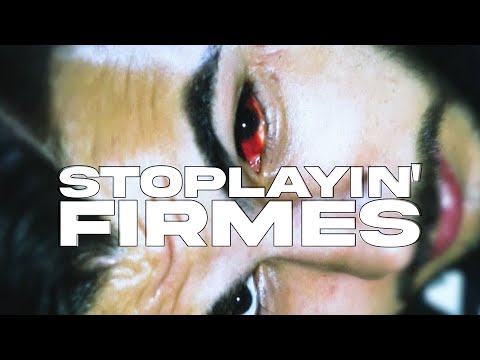 EXODYAH X TELLY X WILLZONE - FIRMES