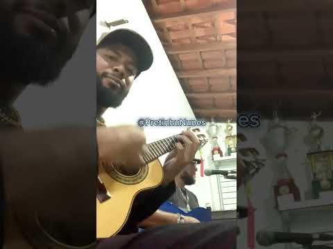 Balanço a beira mar - Muleke Travesso