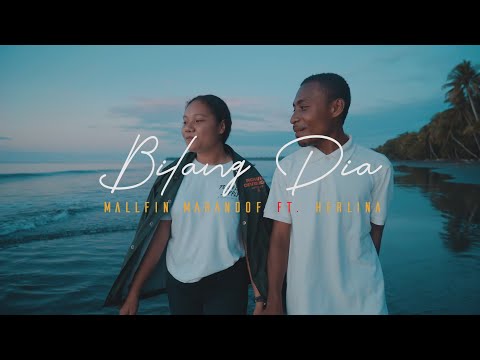 BILANG DIA - MalLfin Marandof ft. Herlina (Official Music Video)