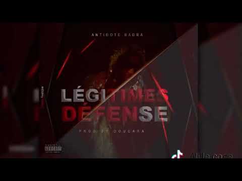 Antidote badra clash tal b🦍🦍🦍