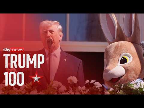 "Success built on failure" - Inside the US rescue of a pilot stuck in Iran