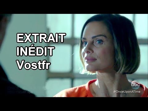 {SNEAK PEEK} Once Upon A Time 7x09 "One Little Tear" vostfr
