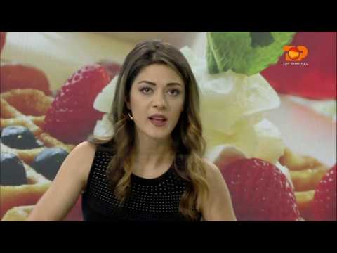 Ne Shtepine Tone, 7 Mars 2017, Pjesa 3 - Top Channel Albania - Entertainment Show