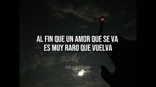 Es muy raro que vuelva - Duelo / Letra 🪗 / #duelo #letras #regionalmexicano