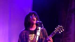 Radkey - Hunger Pains - The Green Door - Brighton