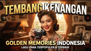 Download lagu Keroncong Jadul Tahun 40an | Lagu Merdu yang Bikin Rindu dan Membawa Ingatan mp3