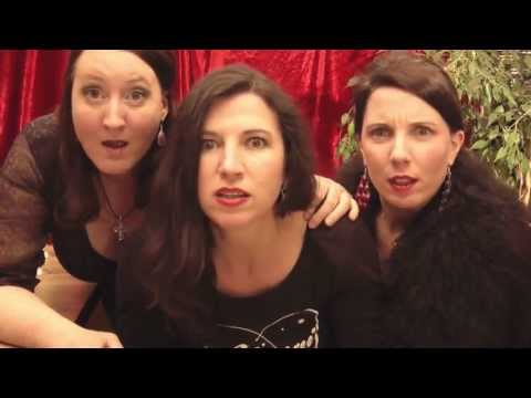 Programmhinweis zur Premiere "Wenn die Liebe hinfällt"