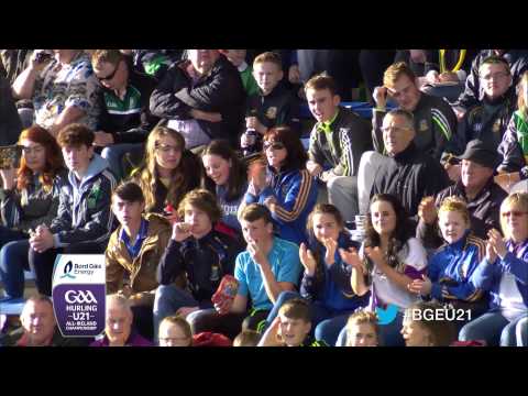 Padraig Doyle - Score of the Game - Wicklow v Meath