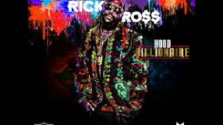 Rick Ross - Nickel Rock(ft Boosie Badazz)Explici