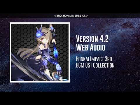 V4.2 - The Apocalypse Scandal - WA 3 - Honkai Impact 3rd