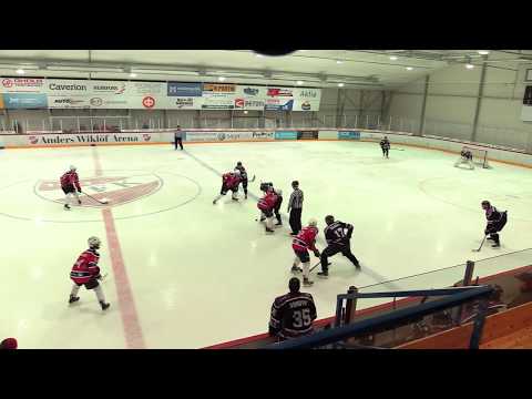 IFK Lepplax  - Jeppis Hockey 1.12.2018