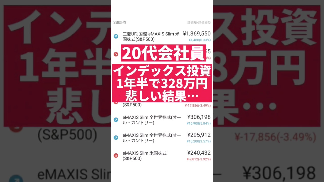 YouTubeサムネイル