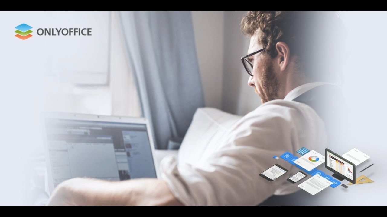 ONLYOFFICE Demo:  Full Tutorial for Beginners
