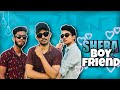 Shera Boyfriend | সেরা বয়ফ্রেন্ড | Antik Mahmud | The Zb Vines | 12 Oct 2021