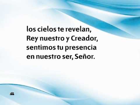 Himno 28 Tu pueblo jubiloso Nuevo himnario Adventista