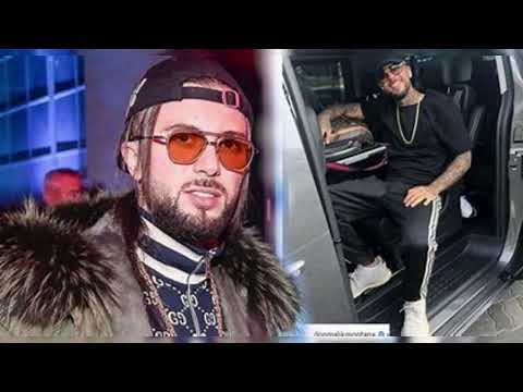 Malik Montana  - Young Malik