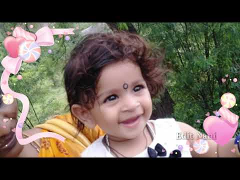 💐💐😘🎂🎂Happy Birthday To You Chitti Thalli Keerthi 😘💐💐